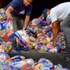 Plan Social despliega amplios operativos en comunidades estuvieron bajo alerta